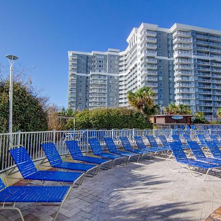 海表度假村 Briarcliffe Acres 外观 照片