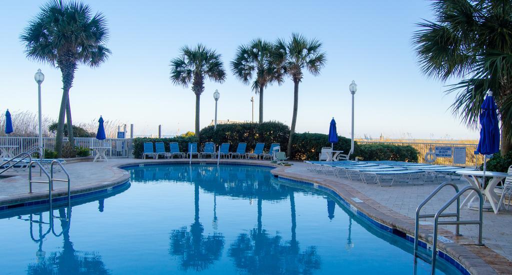 海表度假村 Briarcliffe Acres 外观 照片